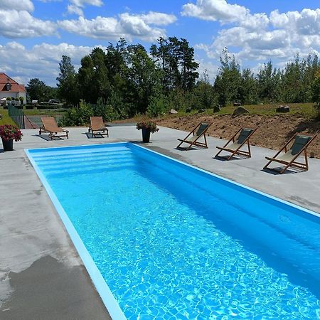 Palac I Folwark Nemino Sierakowice  Exterior foto