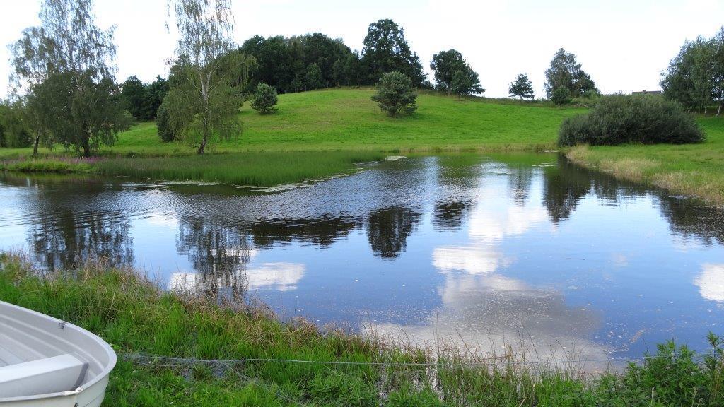 Palac I Folwark Nemino Sierakowice  Exterior foto