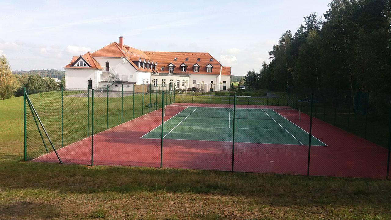 Palac I Folwark Nemino Sierakowice  Exterior foto